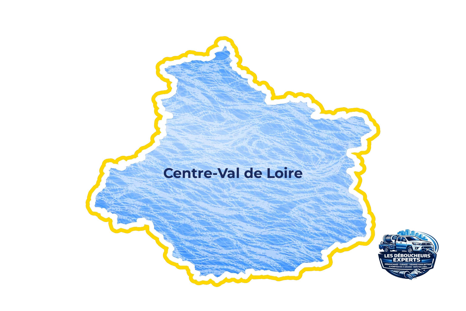 Déboucheur Centre-Val de Loire