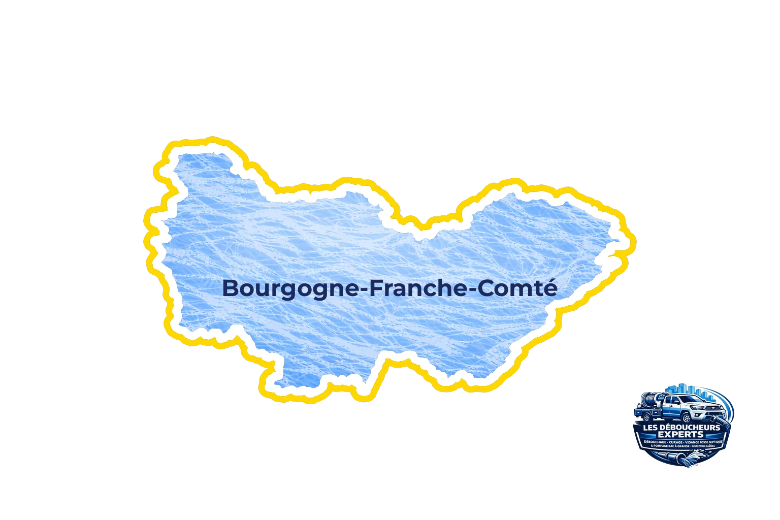 Déboucheur Bourgogne-Franche-Comté