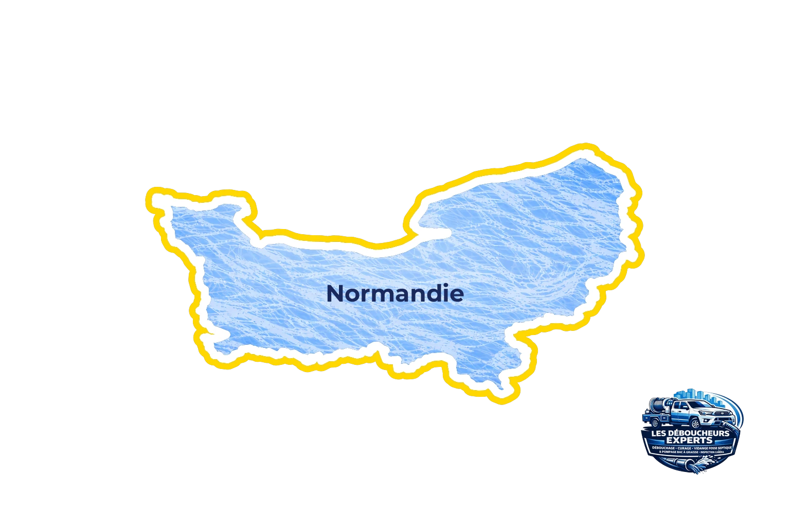 Déboucheur Normandie