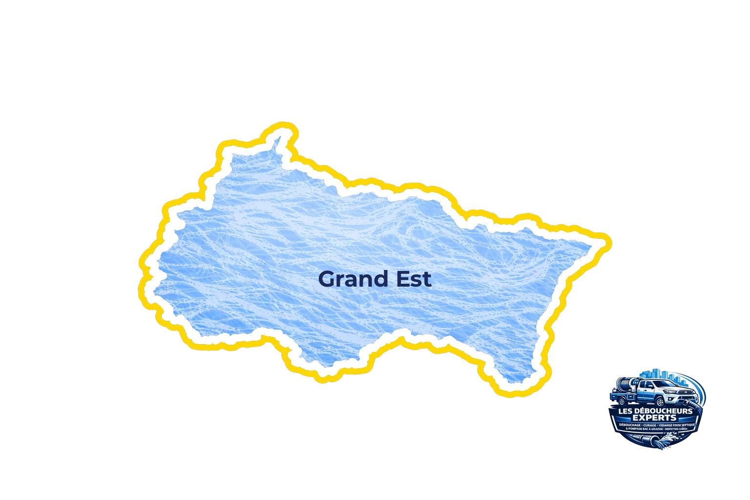 Déboucheur Grand Est