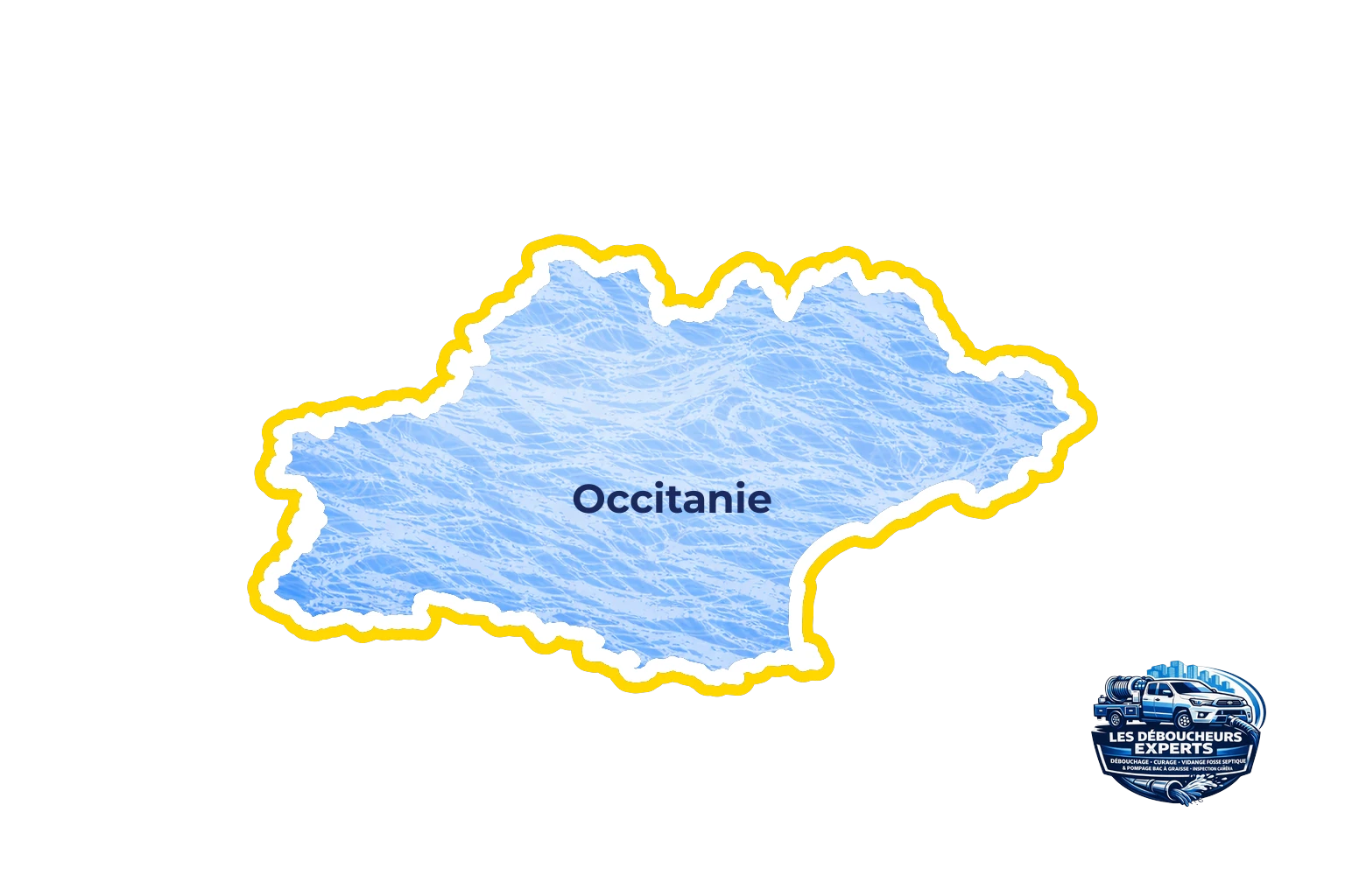 Déboucheur Occitanie