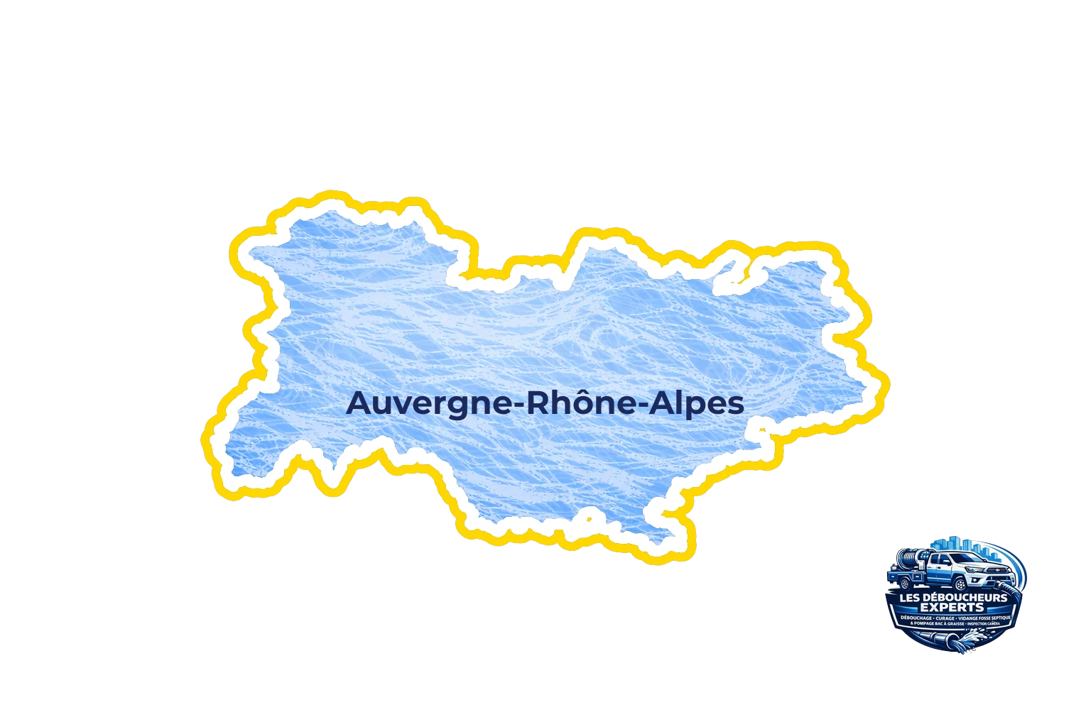 Déboucheur Auvergne-Rhône-Alpes