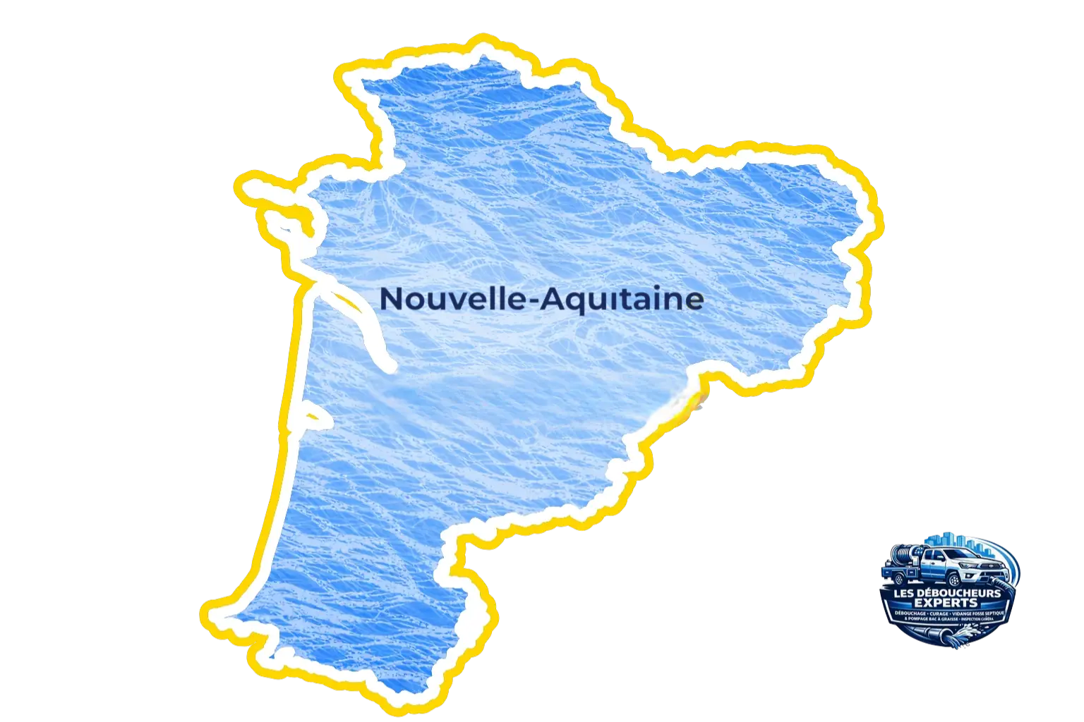 Déboucheur Nouvelle-Aquitaine