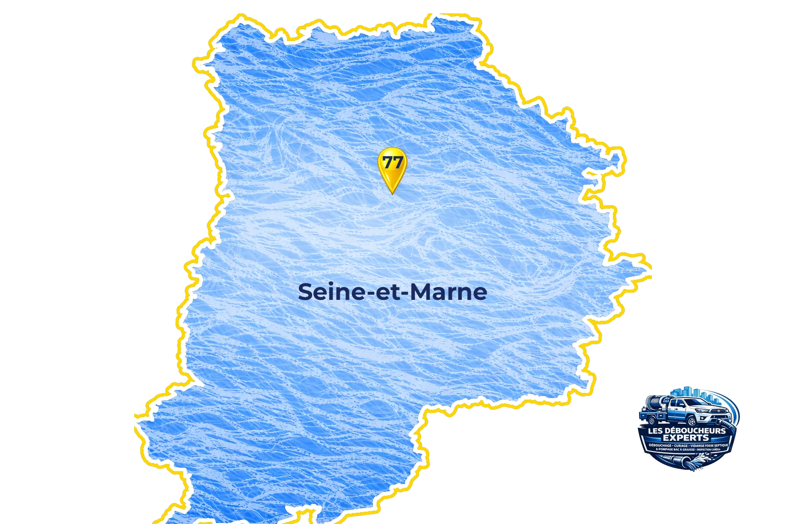 Déboucheur Seine-et-Marne