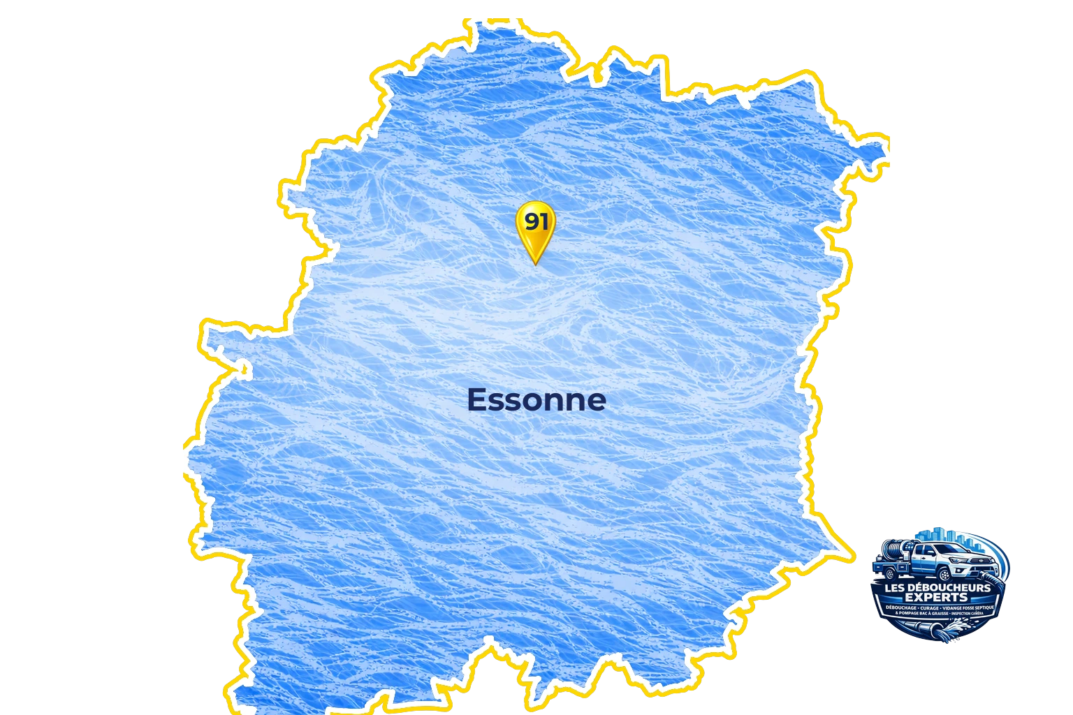 Déboucheur Essonne