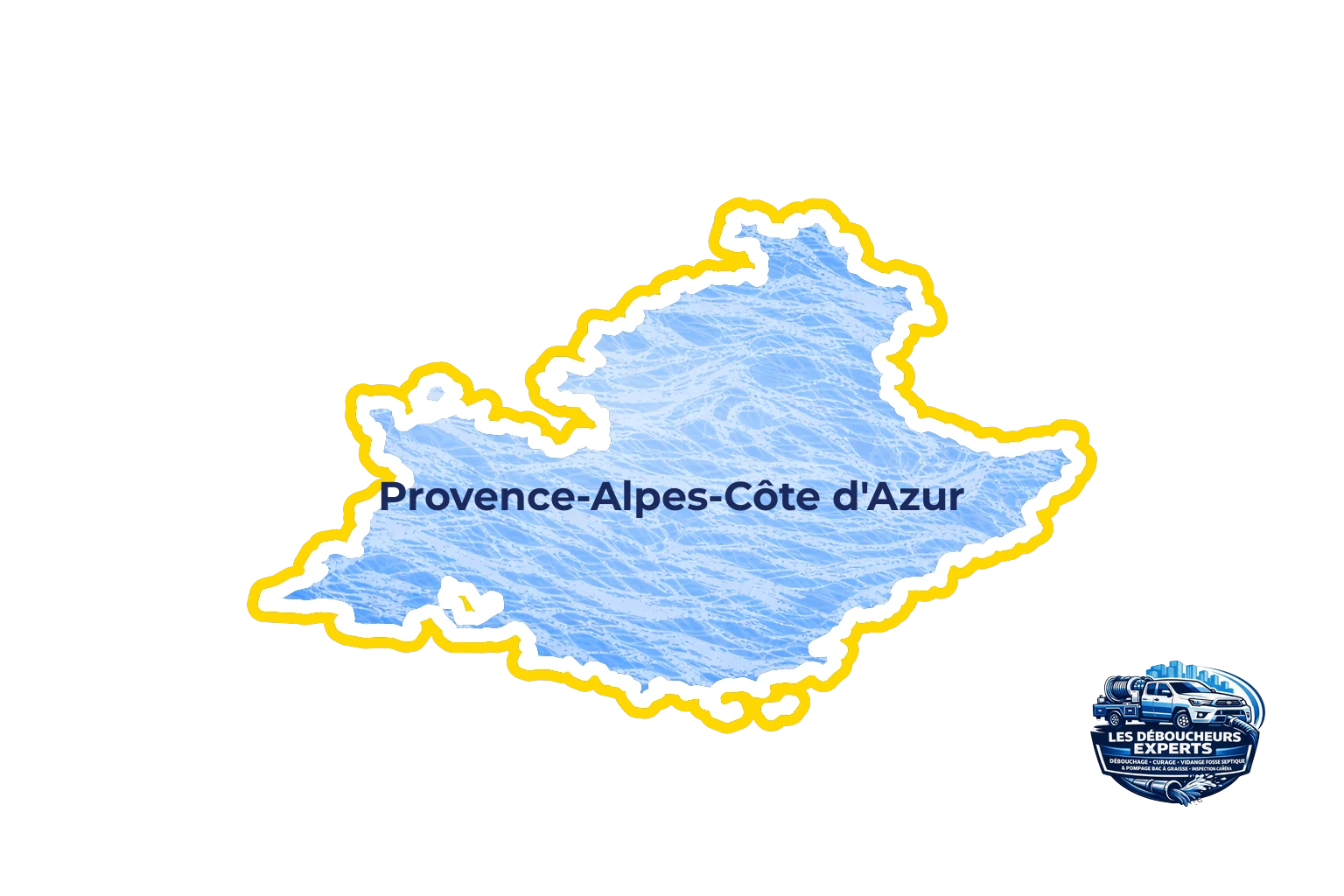 Déboucheur Provence-Alpes-Côte d'Azur